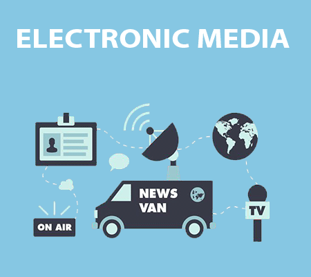 Electronic Media