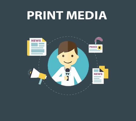 Print Media